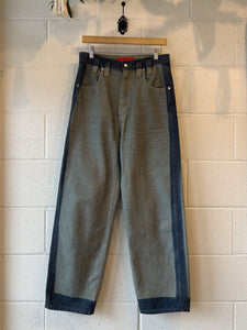 Baggy Jeans (Retail $435)