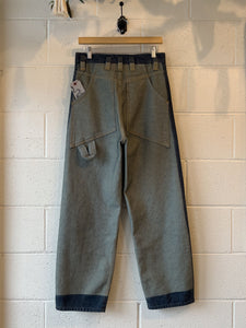 Baggy Jeans (Retail $435)
