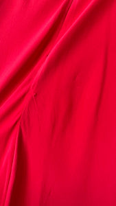 Silk Slip Skirt ($285 Online. As found, small tear near L hem)