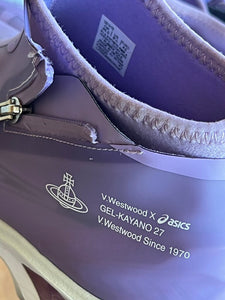 Gel-Kayano 27 High Top Sneaker