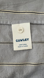 Stripe Pullover Shirt (Retail $390)